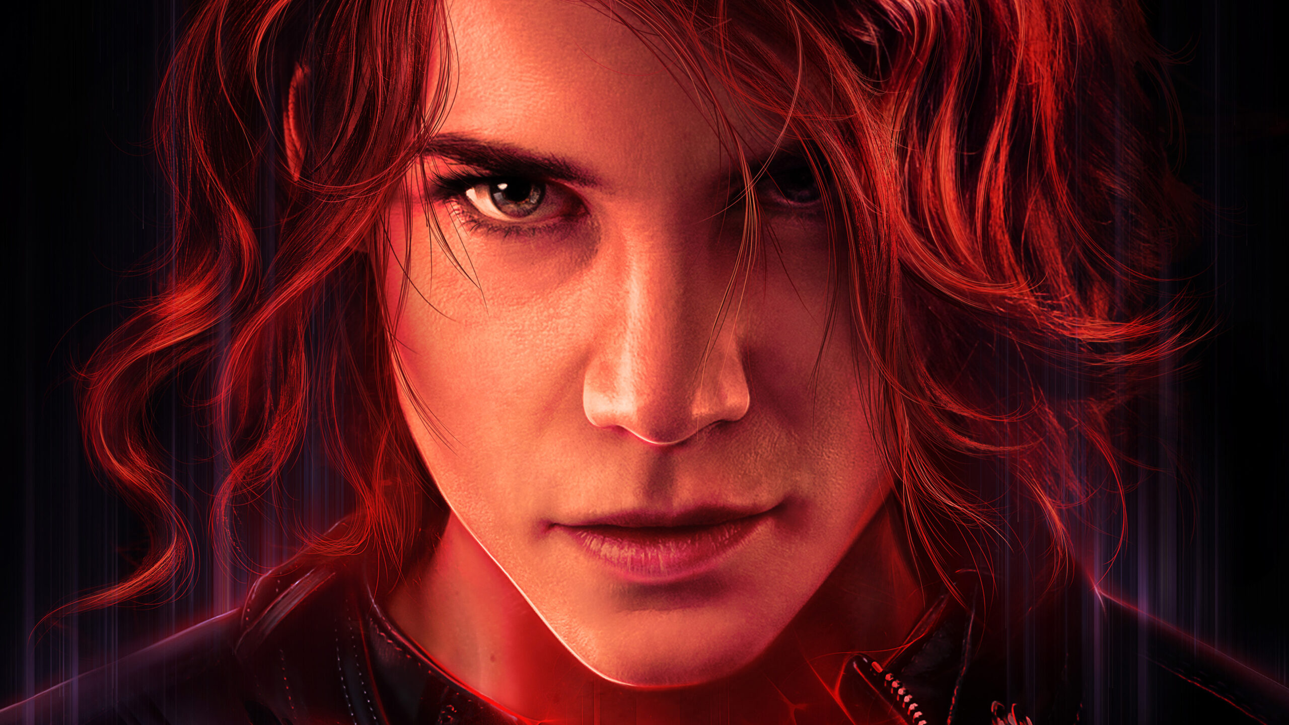 Control 2 is only in the “early conception phase” but the multiplayer spinoff's first