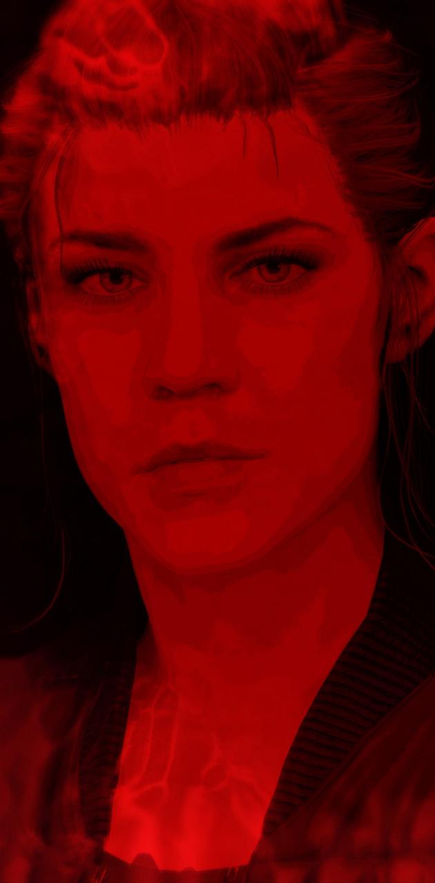 Jesse Faden wallpaper