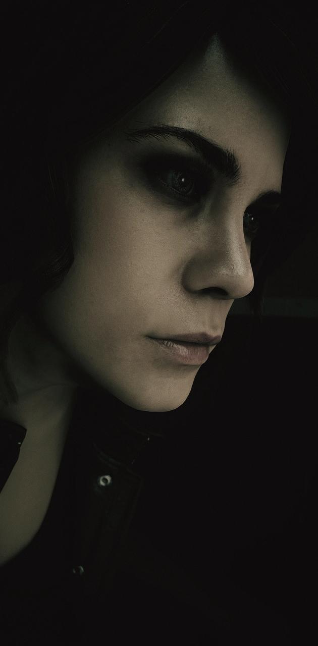 Jesse Faden wallpaper