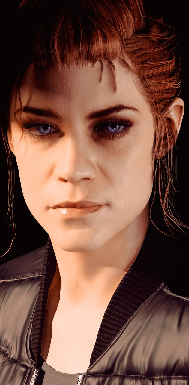 Jesse Faden wallpaper