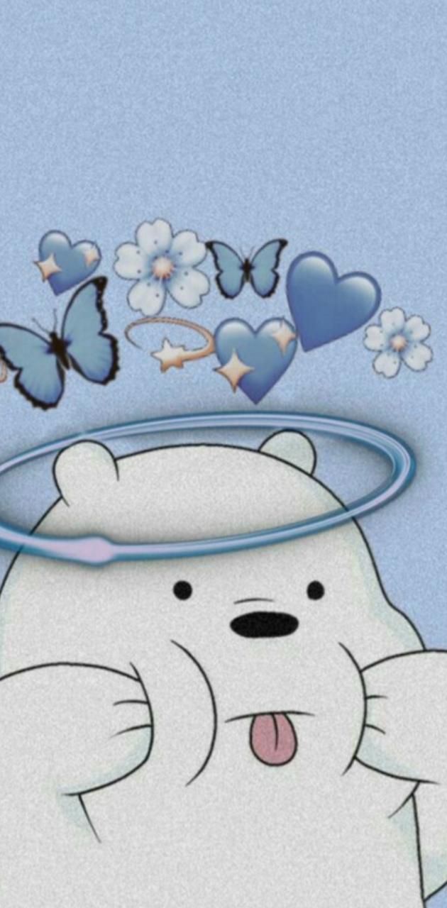 Bear wallpaper