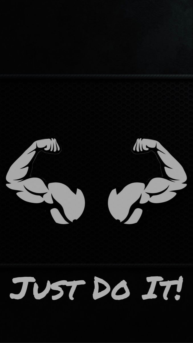 Black Motivational Wallpaper. Motivational wallpaper, Gym wallpaper, Wallpaper