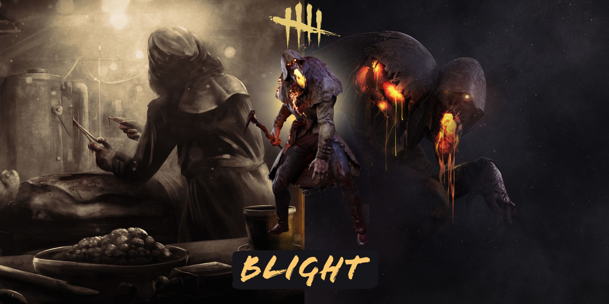 Dead By Daylight: 10 Tips For Playing As The Blight