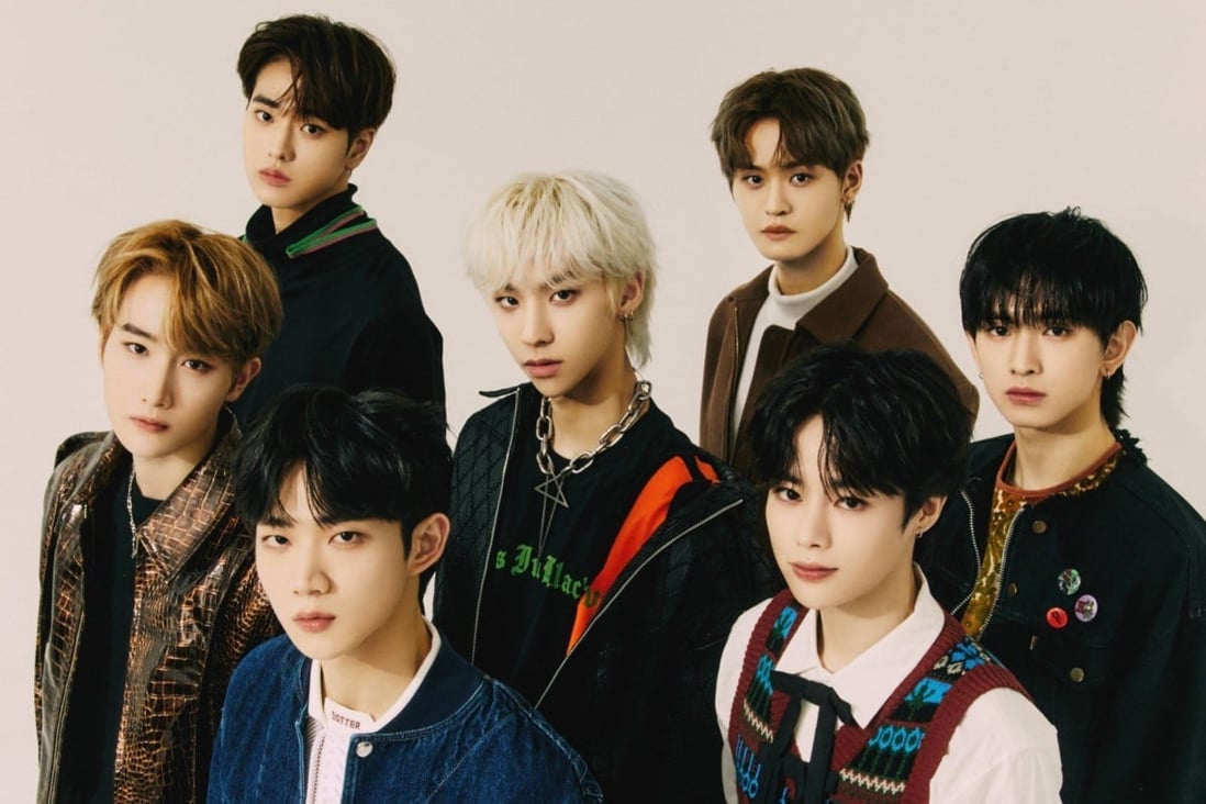 The Next BTS? Meet New K Pop Boy Band Tempest's 7 Members, From Hyeongseop Who Covered Taemin From Shinee's Song Danger, To LEW (Lee Eui Woong) Who Was Inspired By Block B's Zico