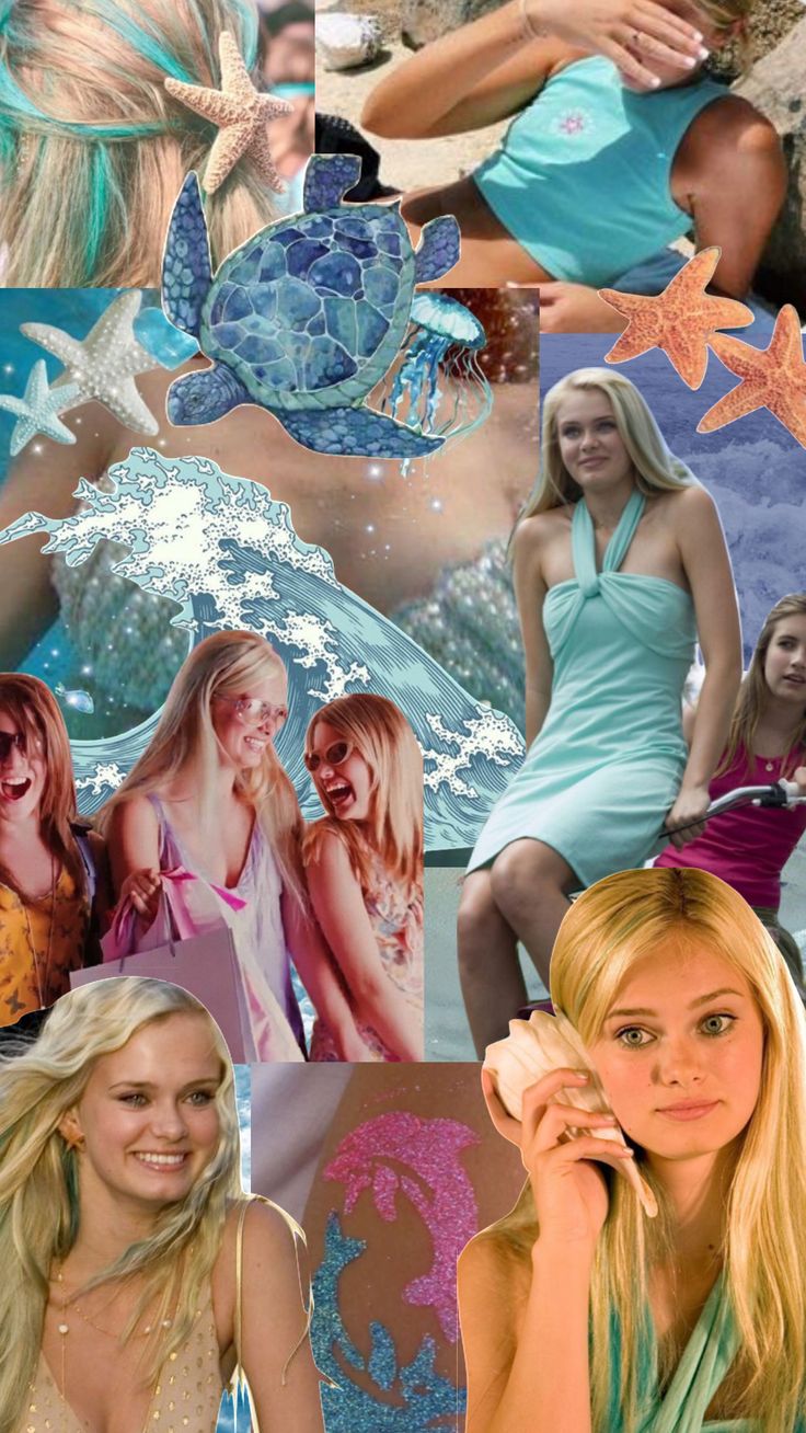 Aquamarine