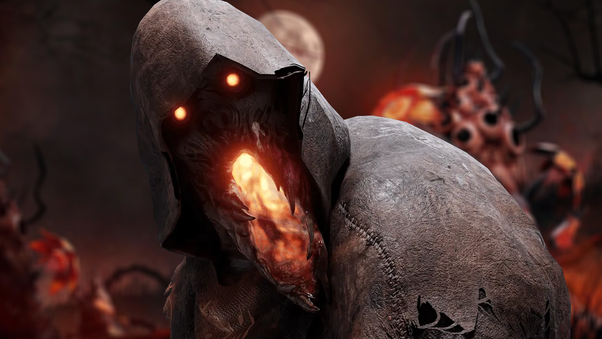 Dead by Daylight Adds New Resident Evil Content