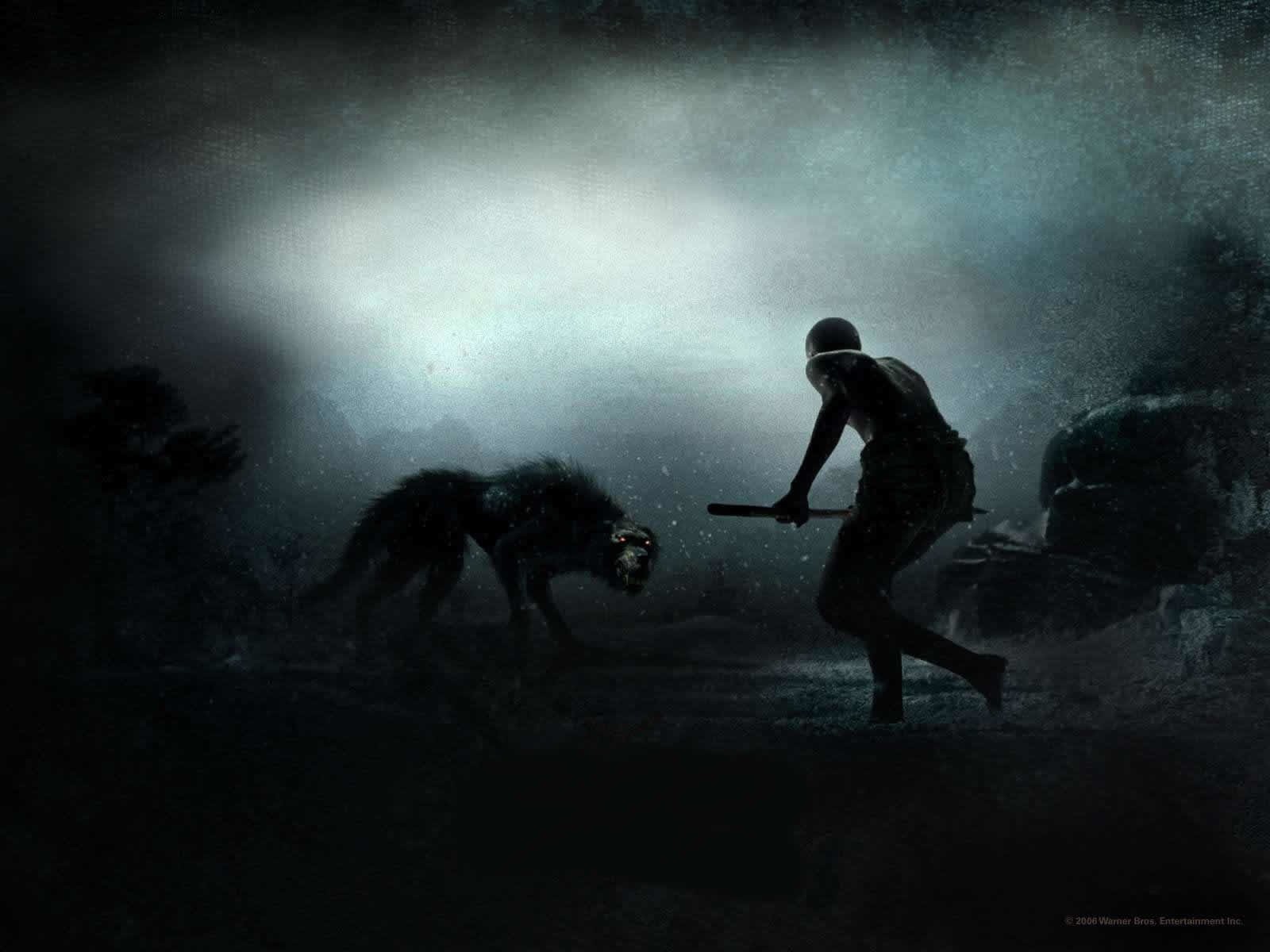 Wallpaper / men, architecture, women, wallpaper, 300, people, Snow, aggression, standing, two people, social issues, silhouette, dark, adult, anger, Wolf, 720P, conflict free download