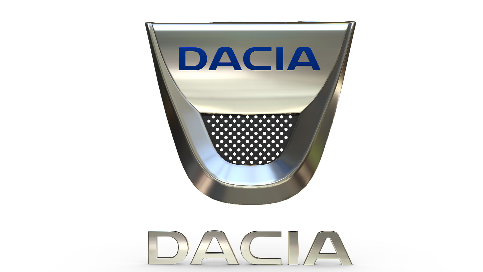 Dacia Logo