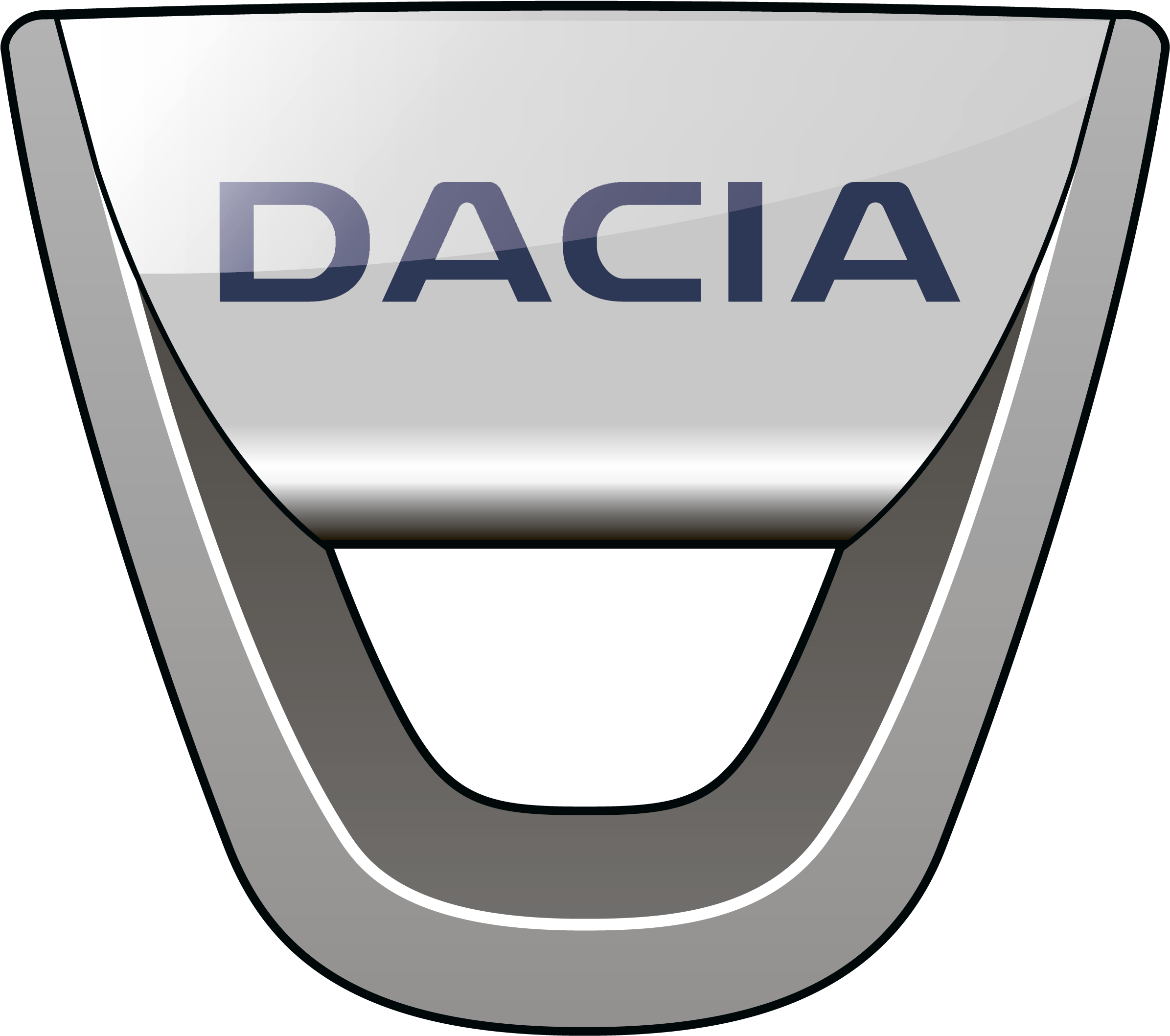 Download Logo Dacia Renault Image Collections Wallpaper And Logo Png PNG Image with No Background