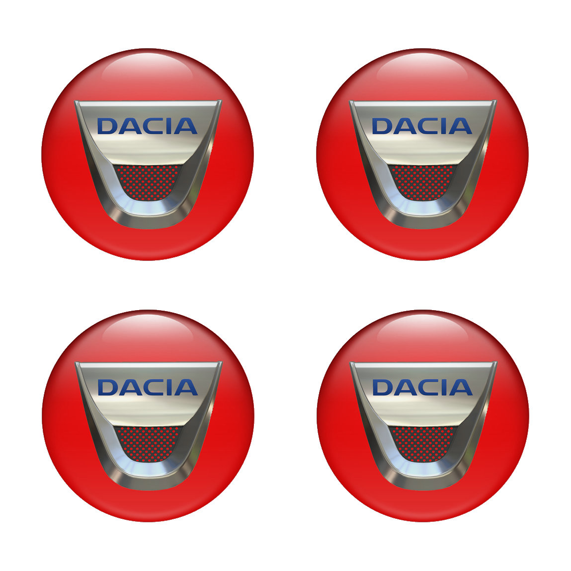 Dacia Logo