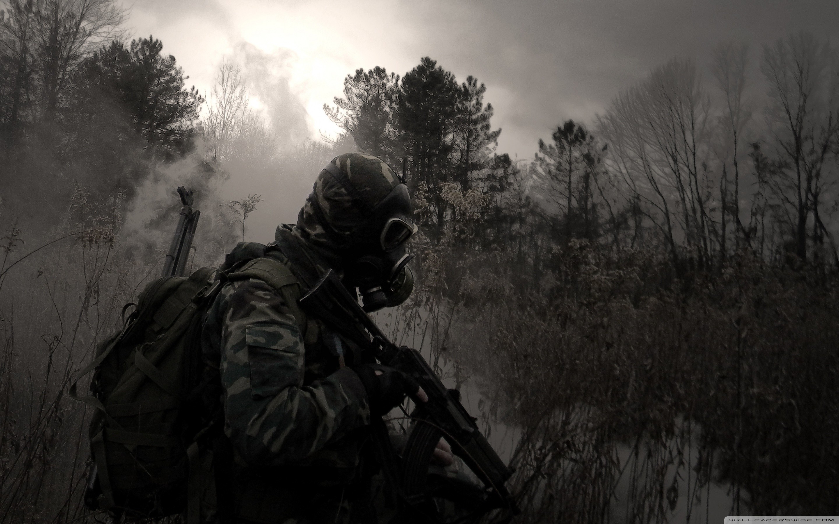 Army Desktop Wallpaper