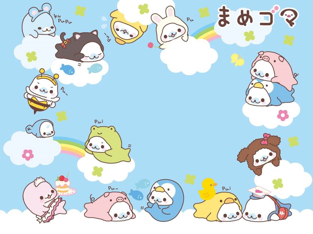 Cute Kawaii Wallpaper HD Free download