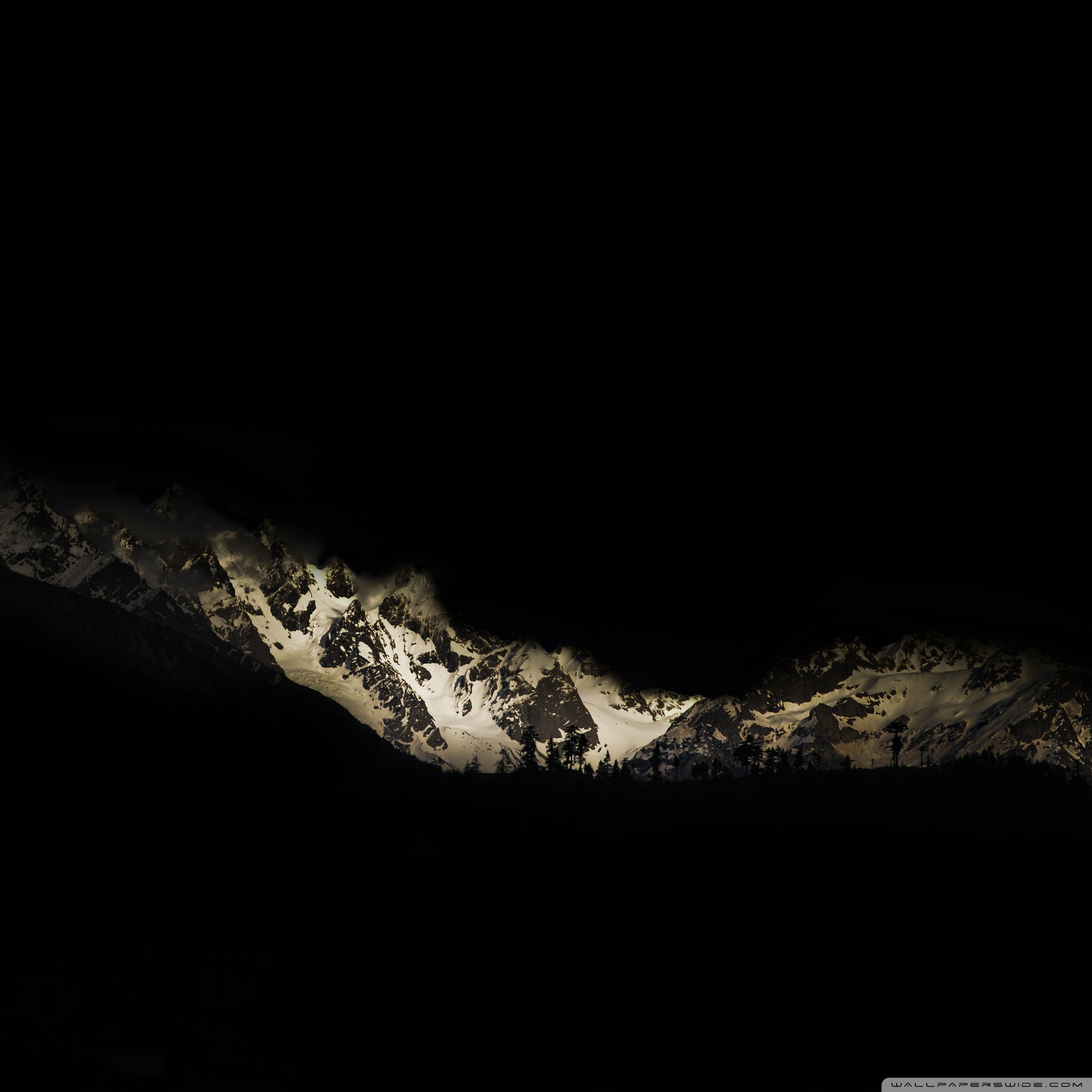 Kalam Valley Ultra HD Desktop Background Wallpaper for 4K UHD TV, Widescreen & UltraWide Desktop & Laptop, Tablet