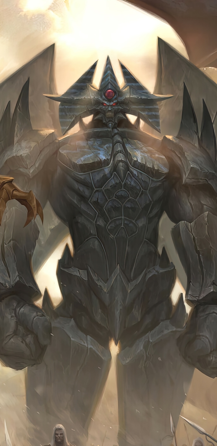 Download Egyptian God wallpaper for mobile phone, free Egyptian God HD picture