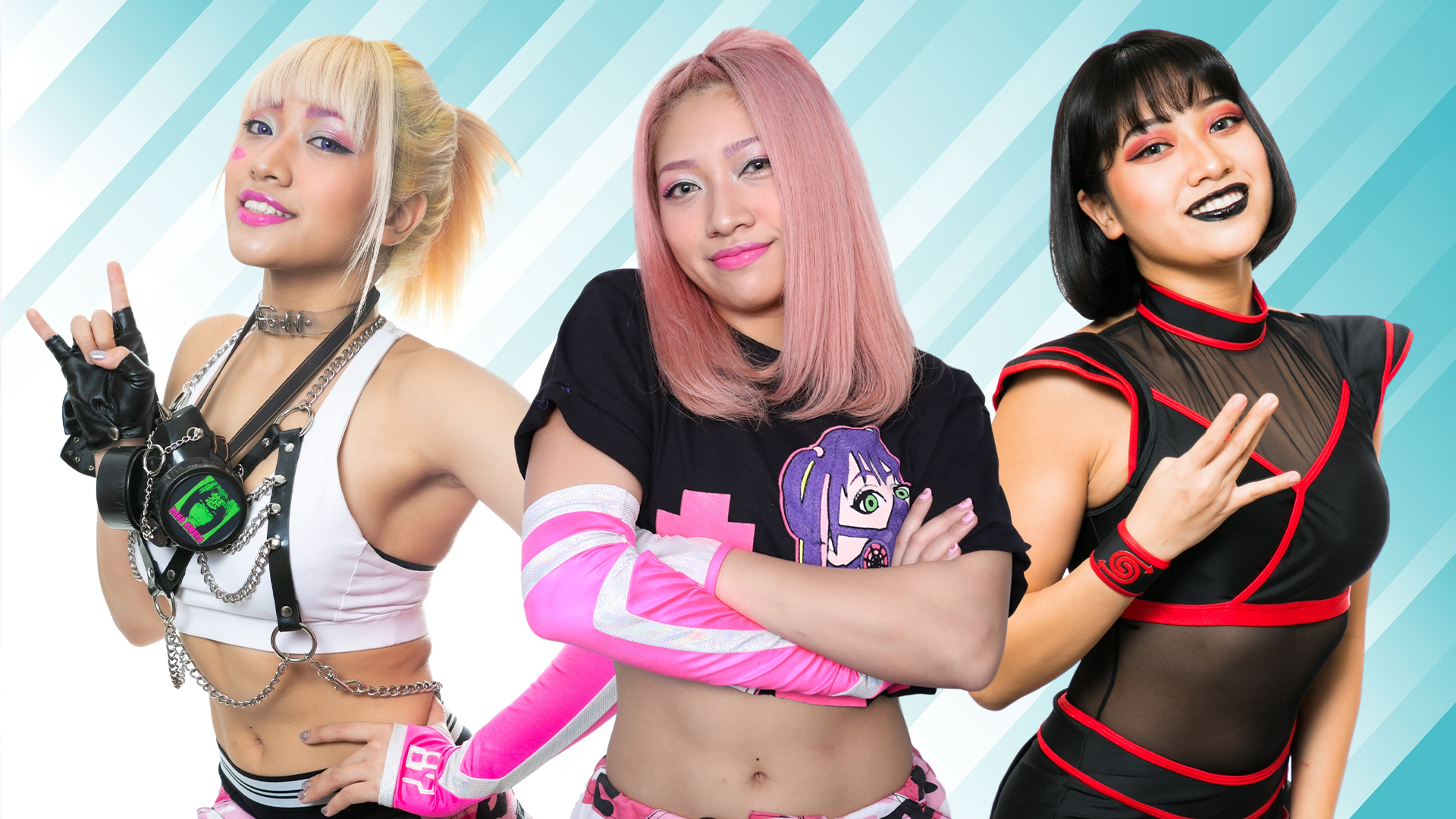 We Are Stardom marched to the beat of her own drum. She was funny, charismatic and a truly kind person. The worldwide outpouring of emotion has been a blessing