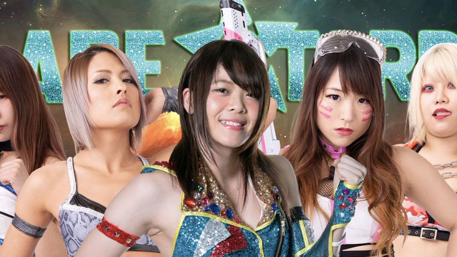 A comprehensive guide to World Wonder Ring Stardom