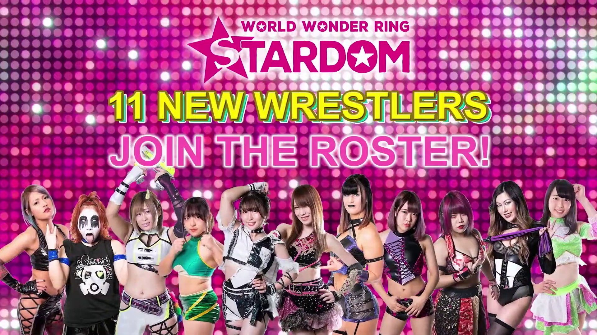 Fire Pro Wrestling World Wonder Ring Stardom Collaboration Part 2éo Dailymotion