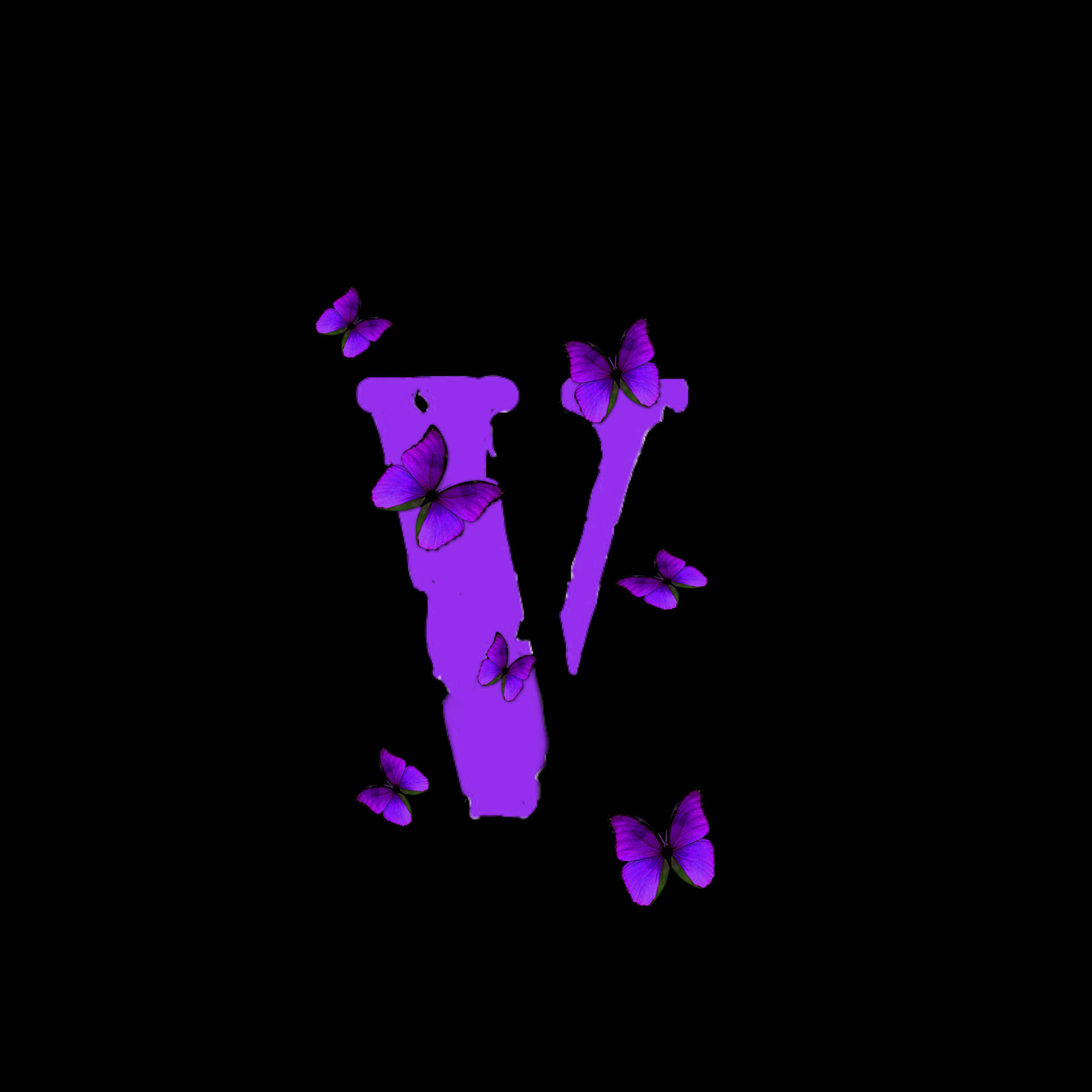 Vlone Pfp Wallpaper