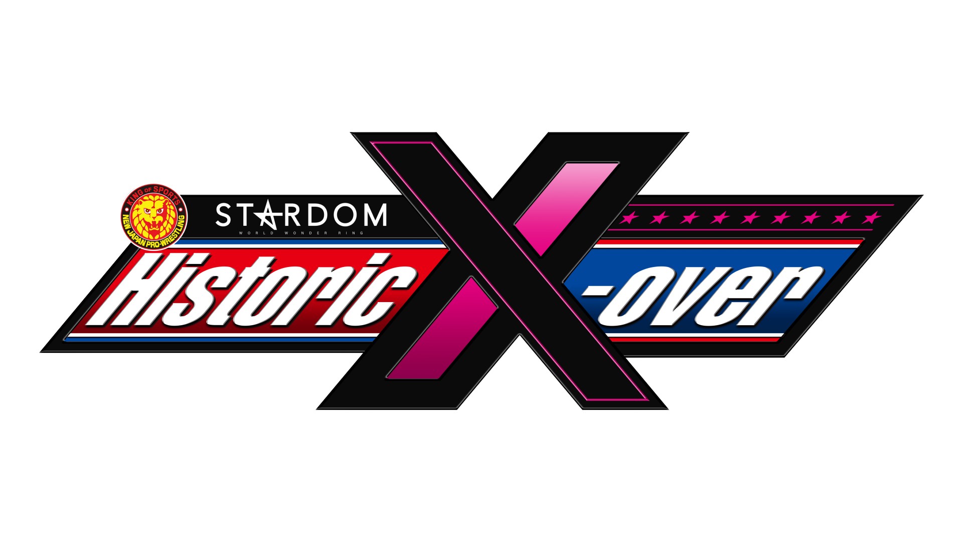 NJPW X Stardom Historic X Over 2022 Date, Start Time, Schedule & Card For Historic Wrestling Event