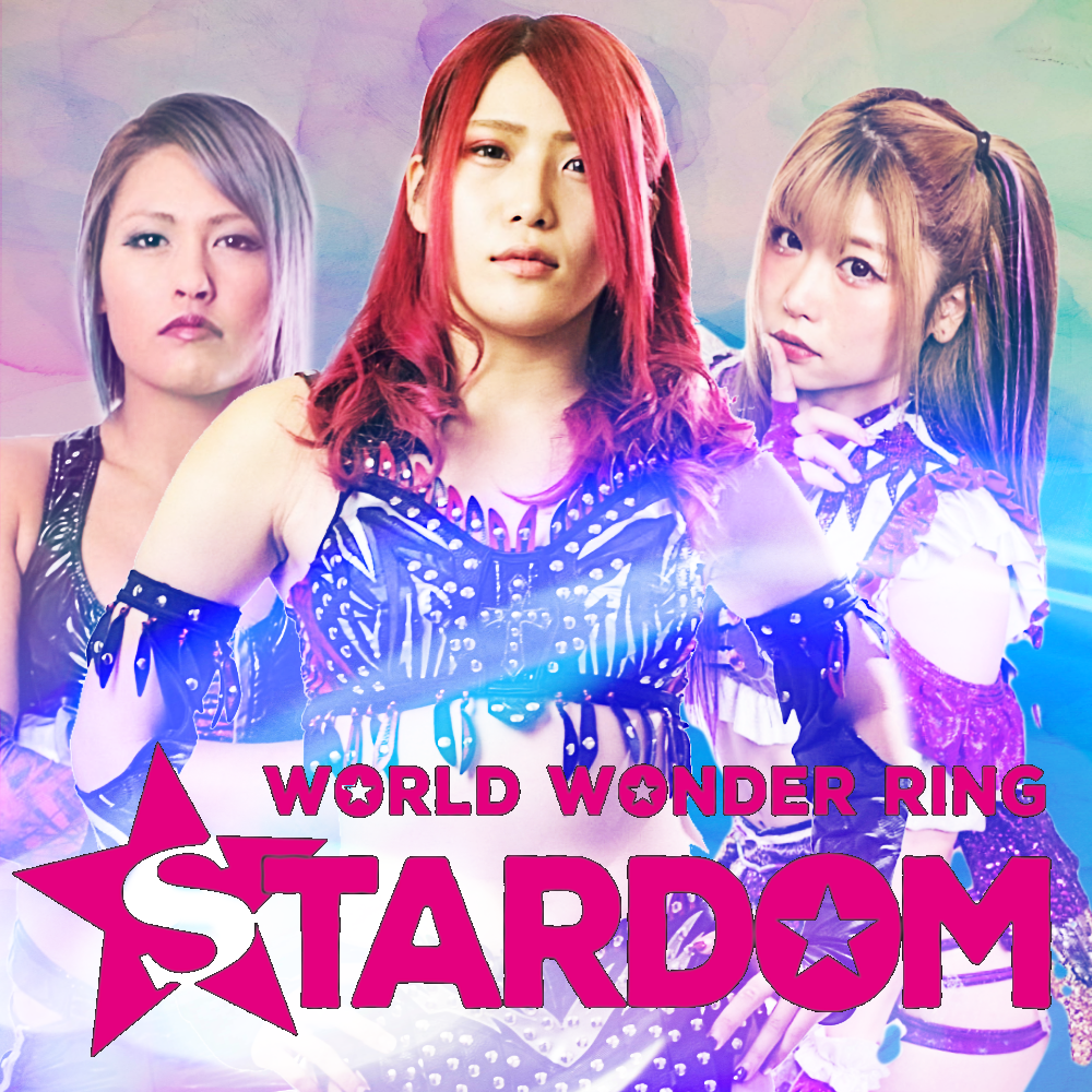 Stardom 2020: A Year in Review