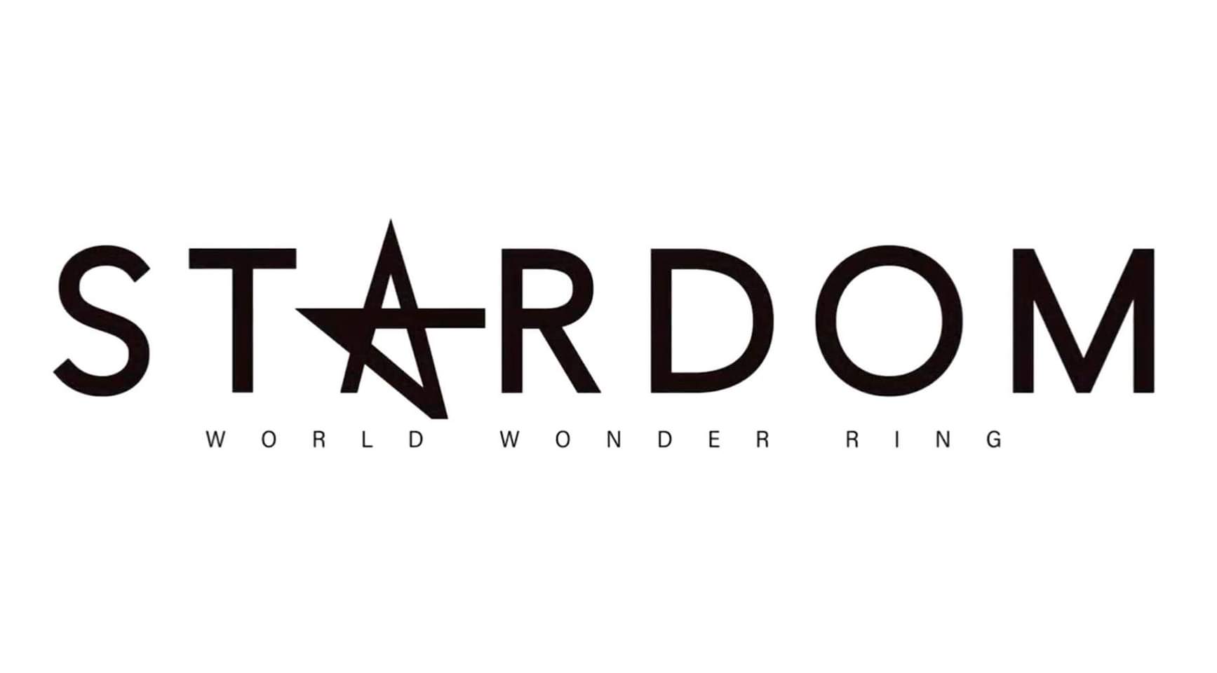 Stardom has unveiled a new logo!