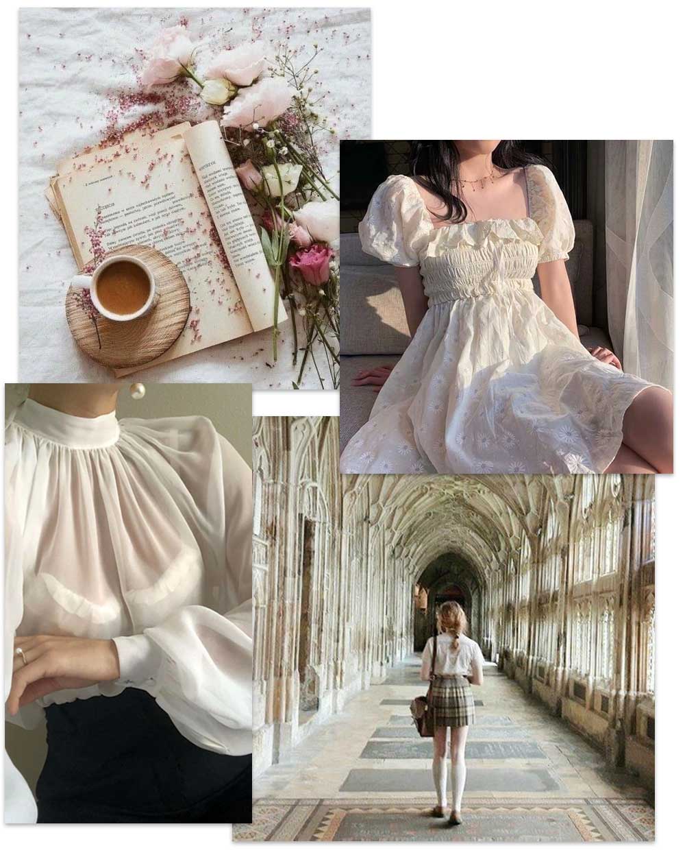 What is Light Academia? Dark Academia's Sister Aesthetic Explained