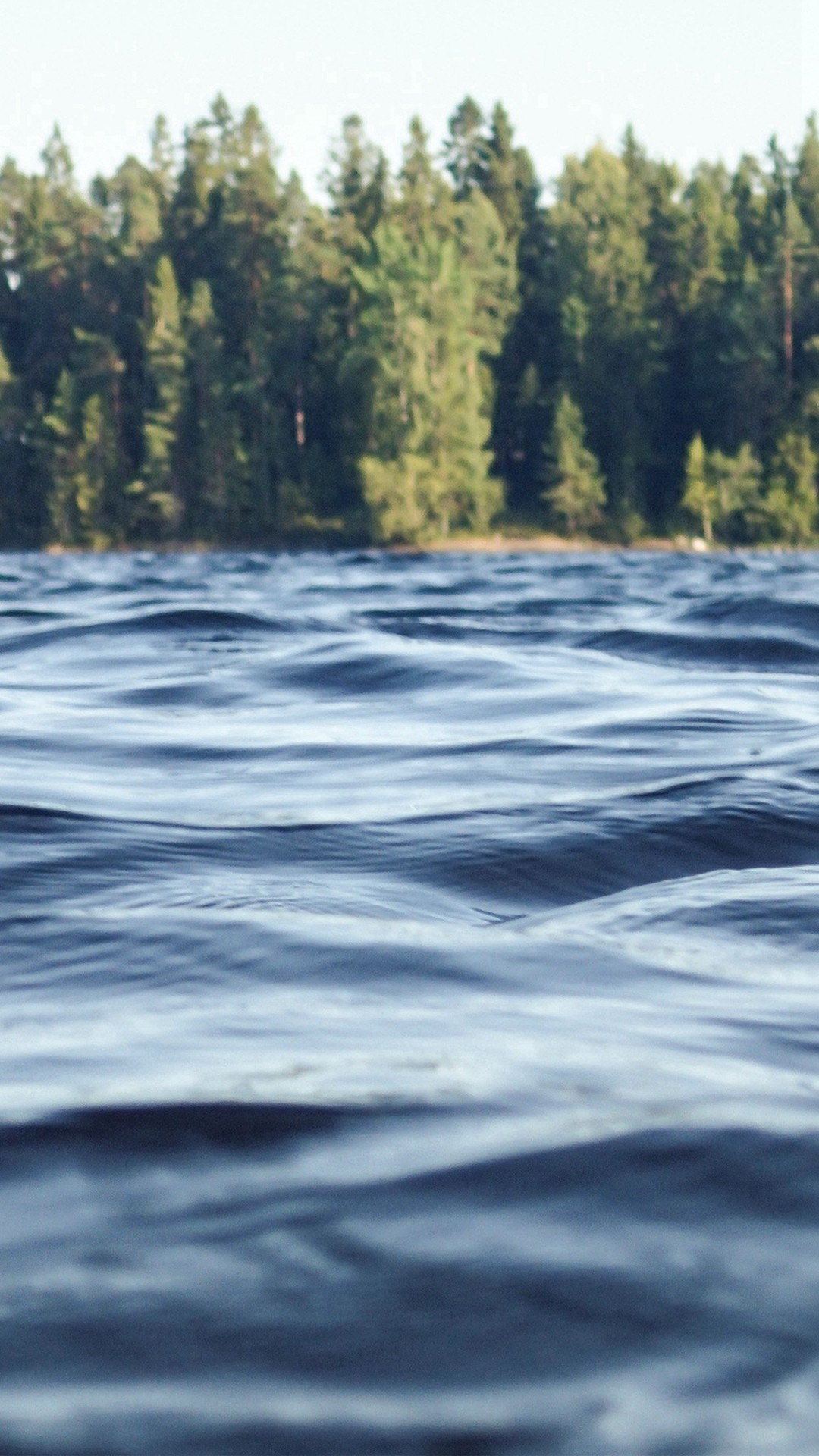 Summer Wallpaper for iPhone