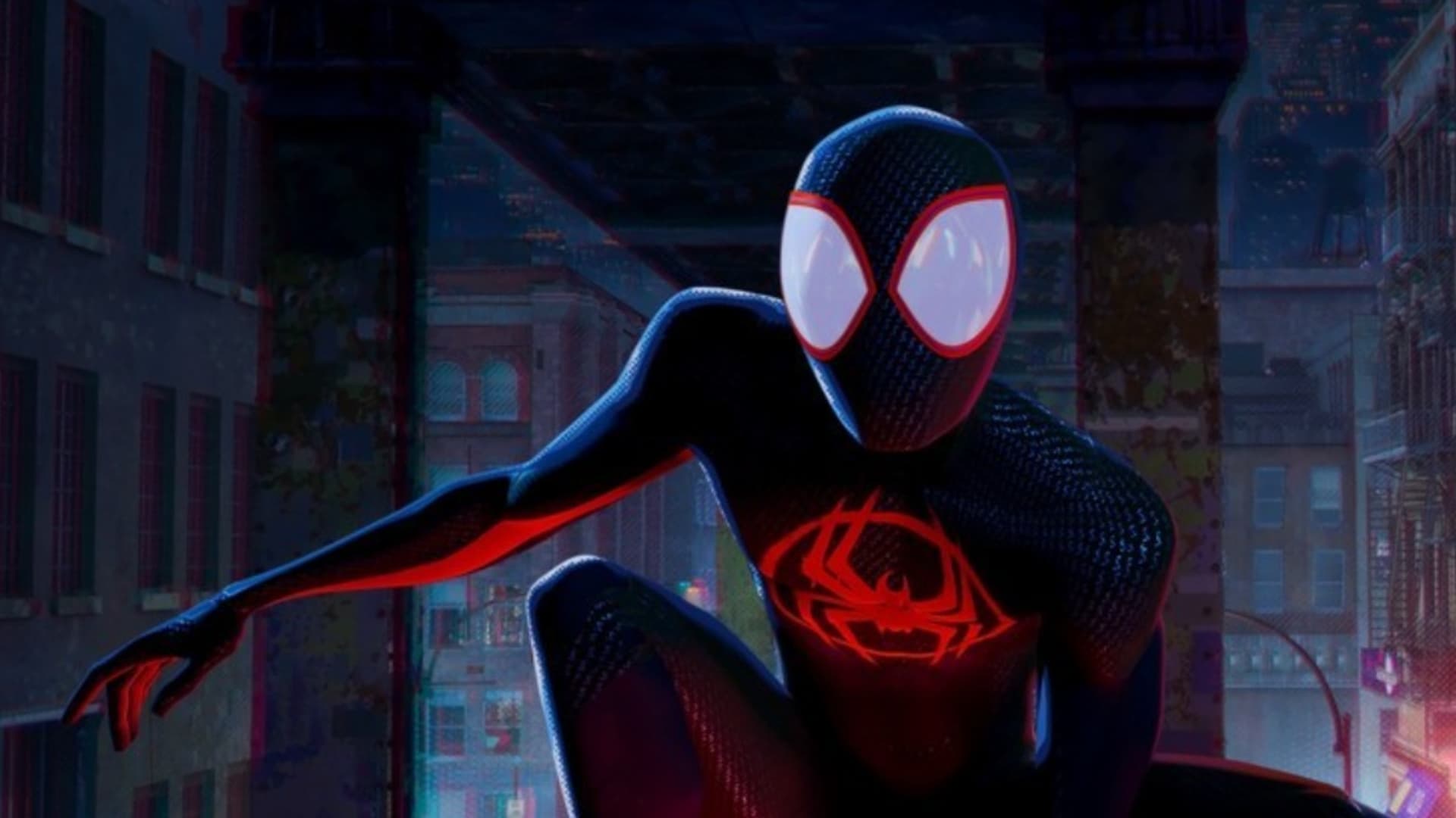 1920x1080 Spider-Man Across The Spider-Verse 2023 Movie HD - Wallpaper Cave