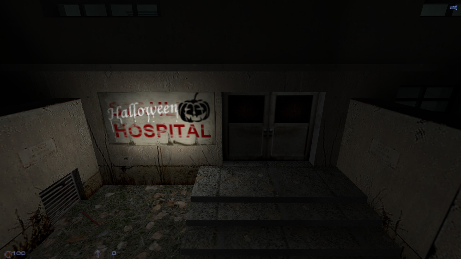 Halloween Hospital Co Op Map Database