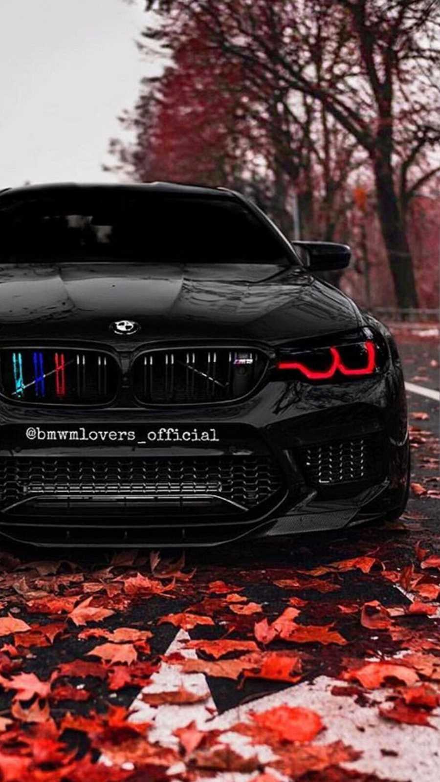 BMW M3 Wallpaper 4K Angel Eyes Black background 5K 896
