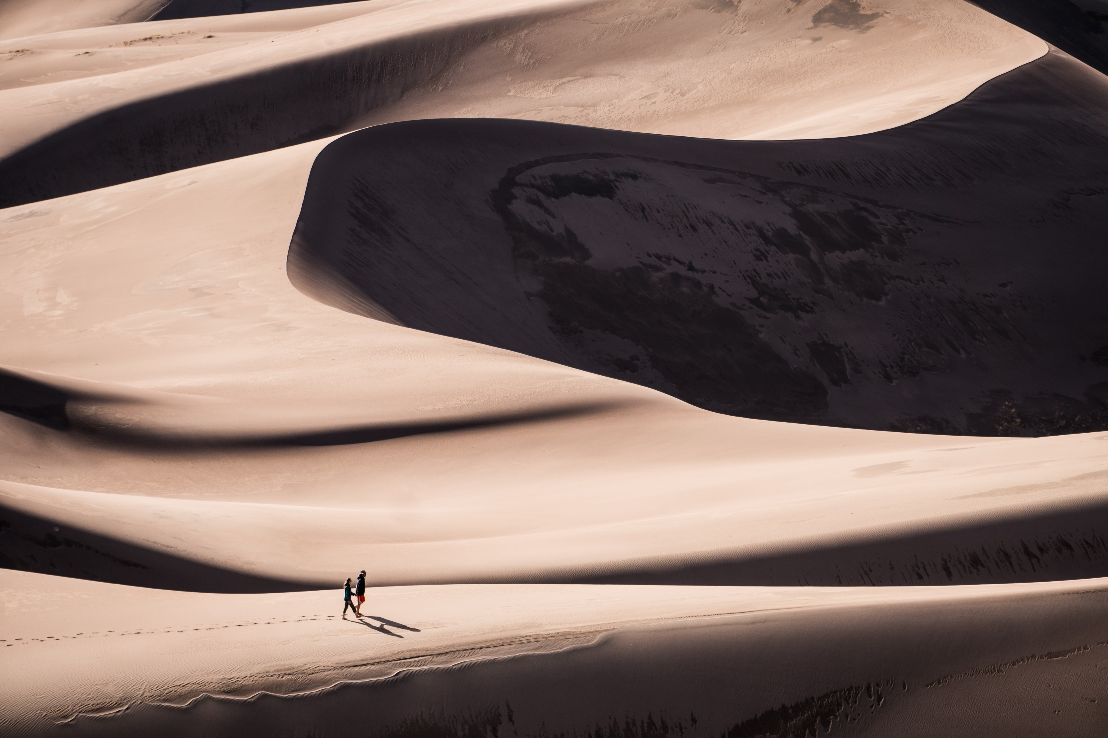 4k Dune Wallpapers - Wallpaper Cave