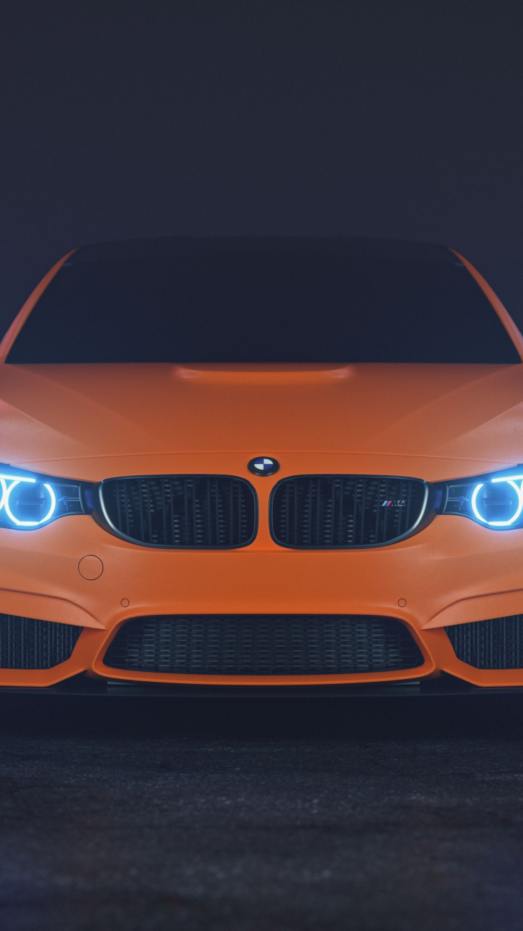 BMW X7 Wallpaper for Apple IPhone 6, 6S, 7, 8 [Retina HD]