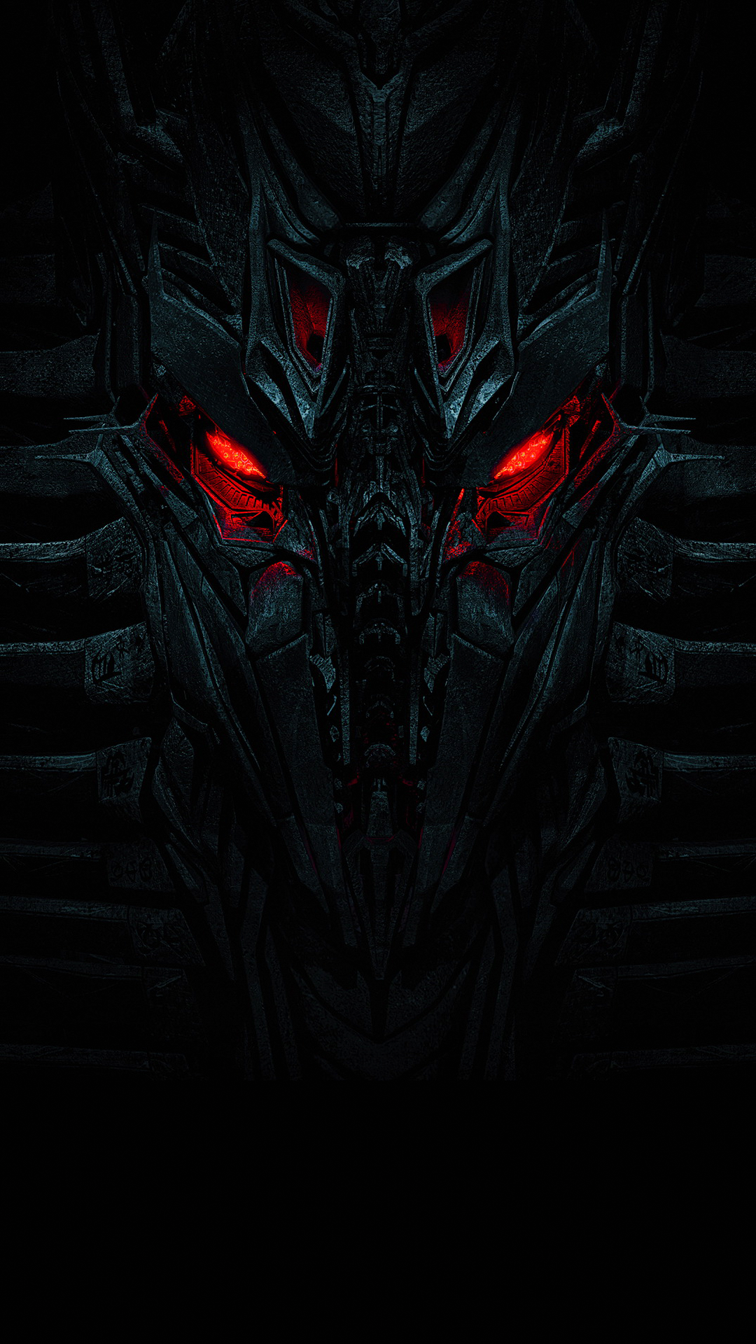Transformers Wallpaper for Phone