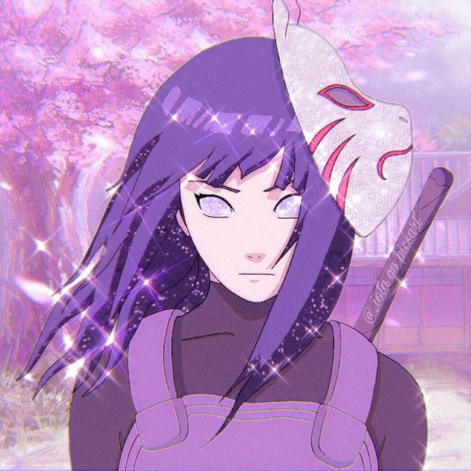 Hinata PFP Wallpapers - Wallpaper Cave