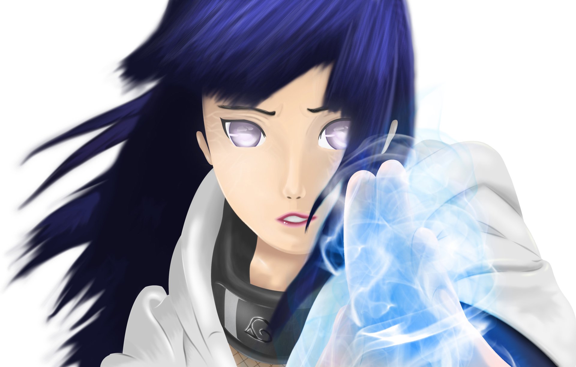 Hinata Hyuga HD Wallpaper and Background