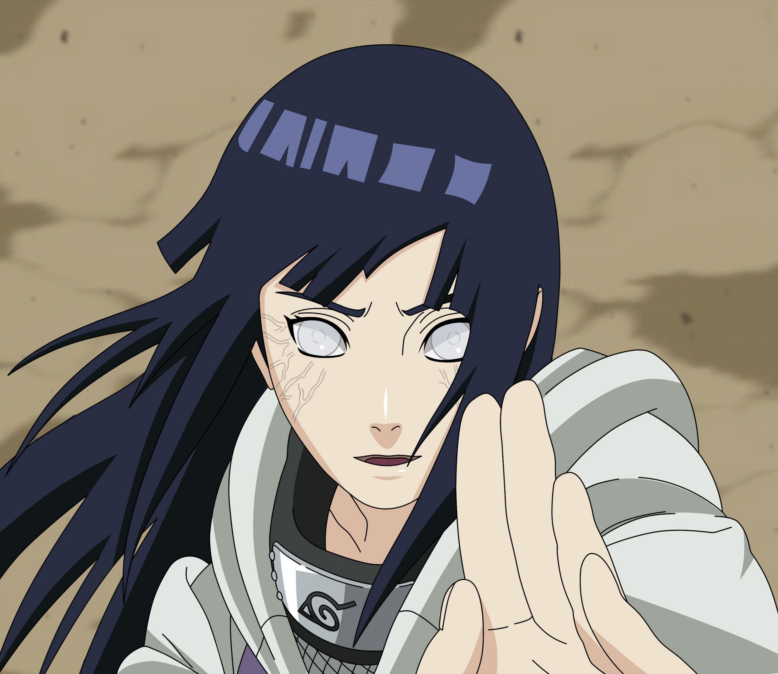 Hinata PFP Wallpapers - Wallpaper Cave