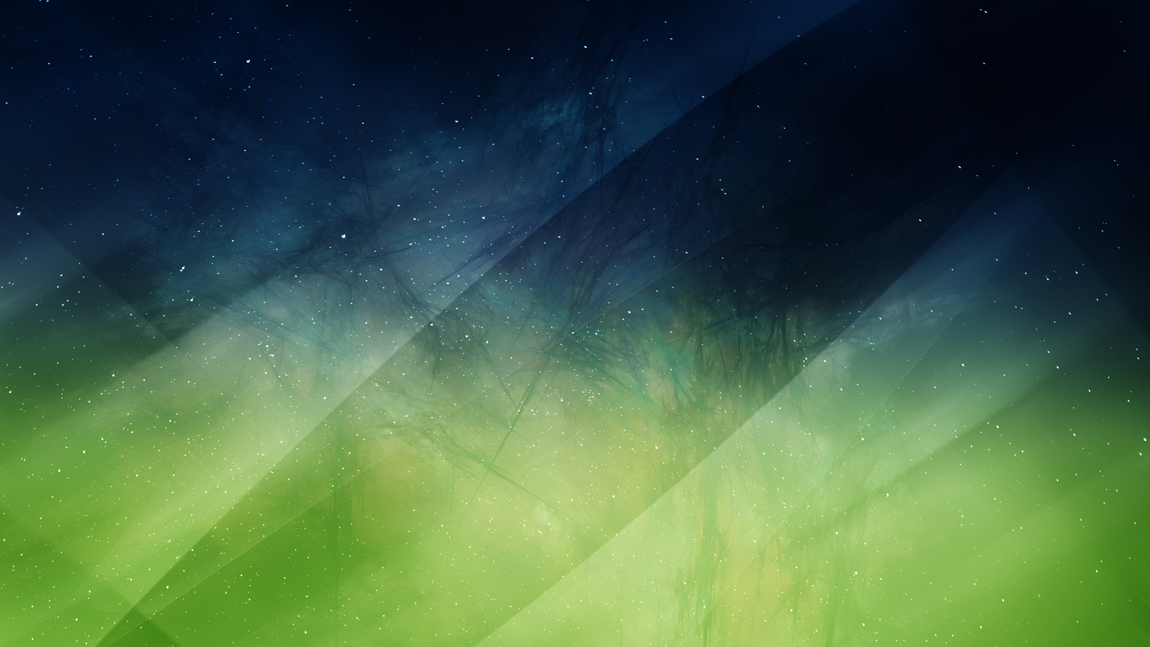 Wallpaper 4k Abstract X Green 4k Wallpaper