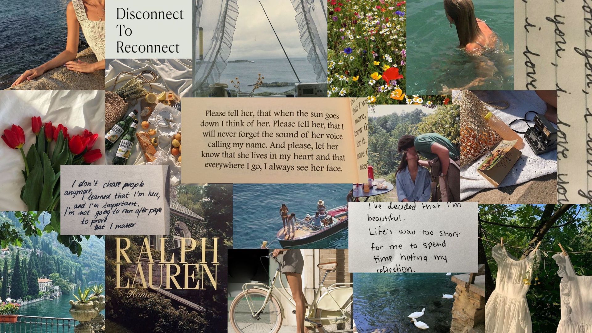 italian summer aesthetic. Desktop wallpaper summer, Computer wallpaper desktop wallpaper, Wallpaper notebook