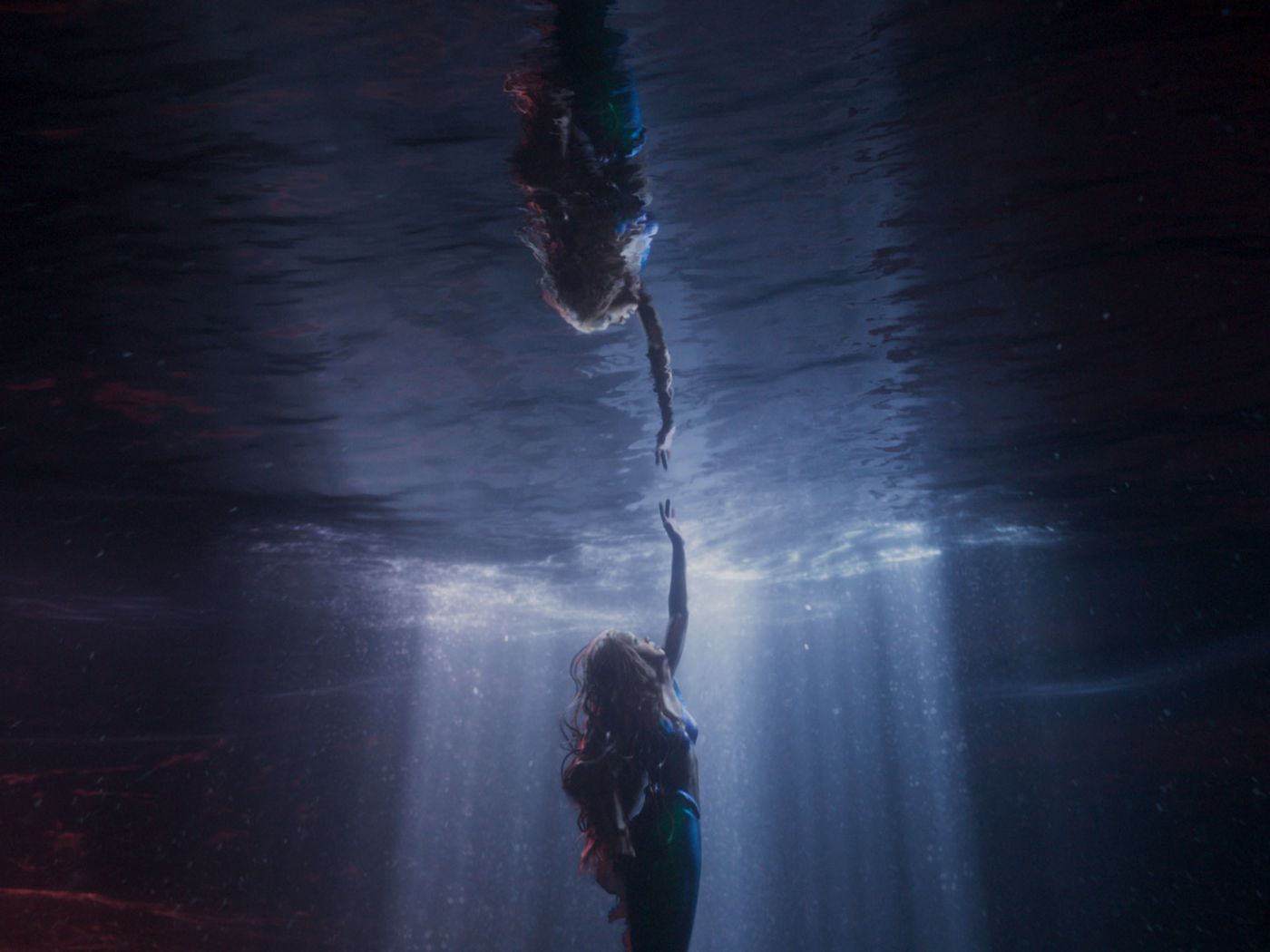 The Little Mermaid review: Why does the remake look so bad?