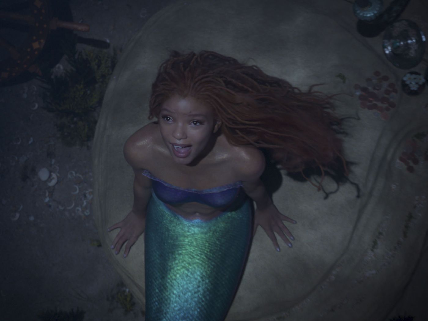 The Little Mermaid remake: The racist backlash over increased diversity, explained