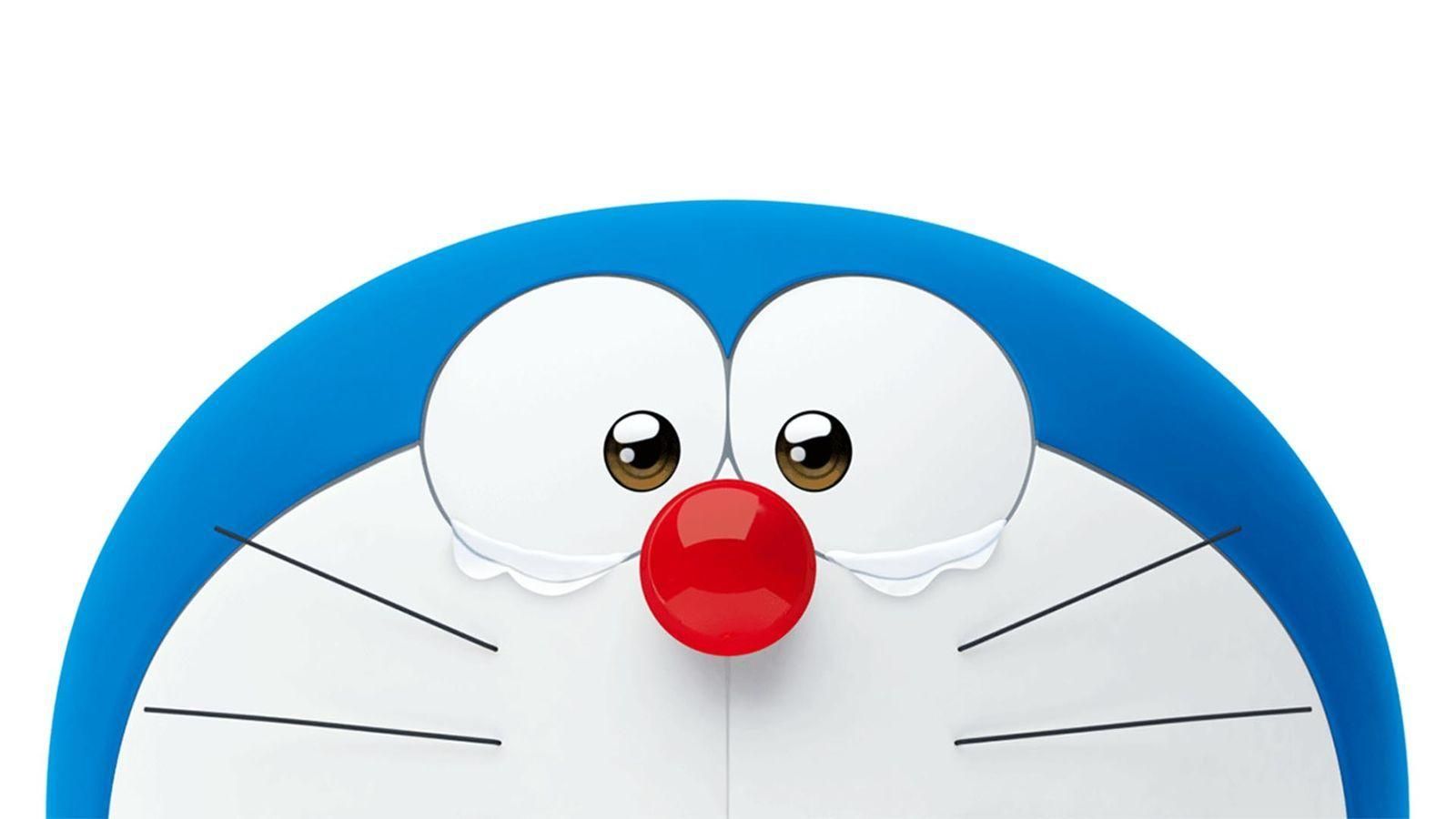 Doraemon 3D Wallpaper 2017. Doraemon wallpaper, HD anime wallpaper, Android wallpaper anime