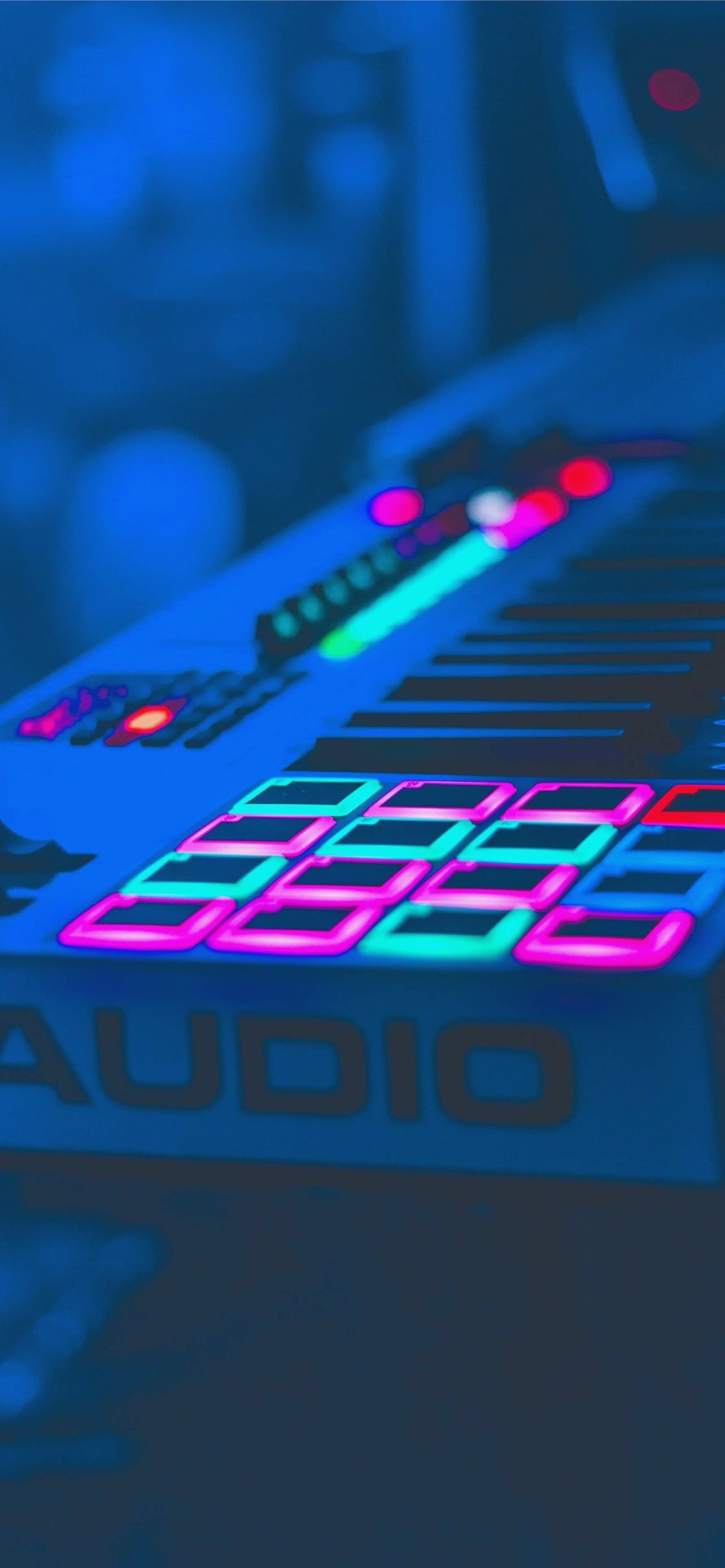 Best Amoled iPhone HD Wallpaper