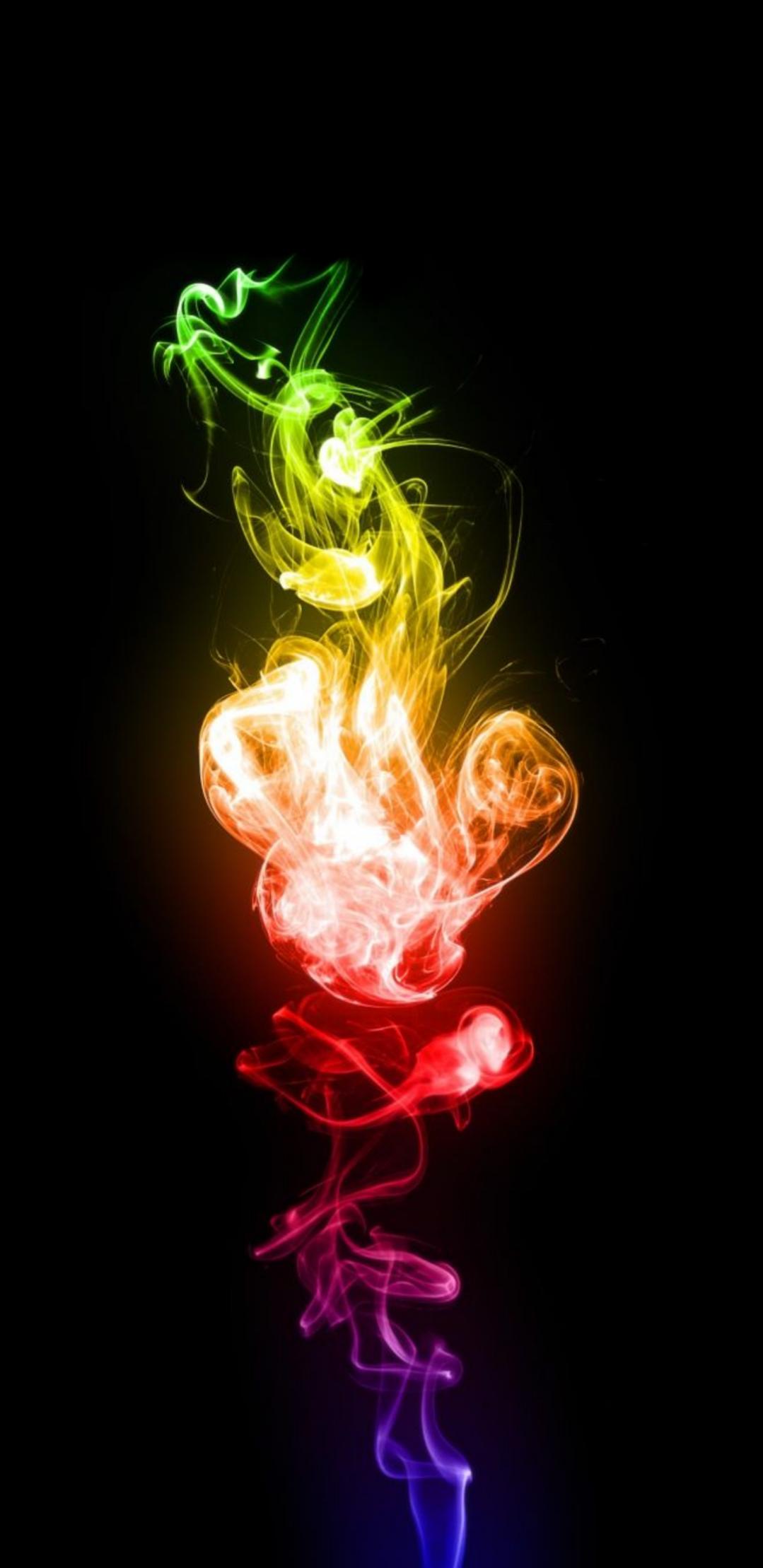 Amoled Background HD Wallpaper