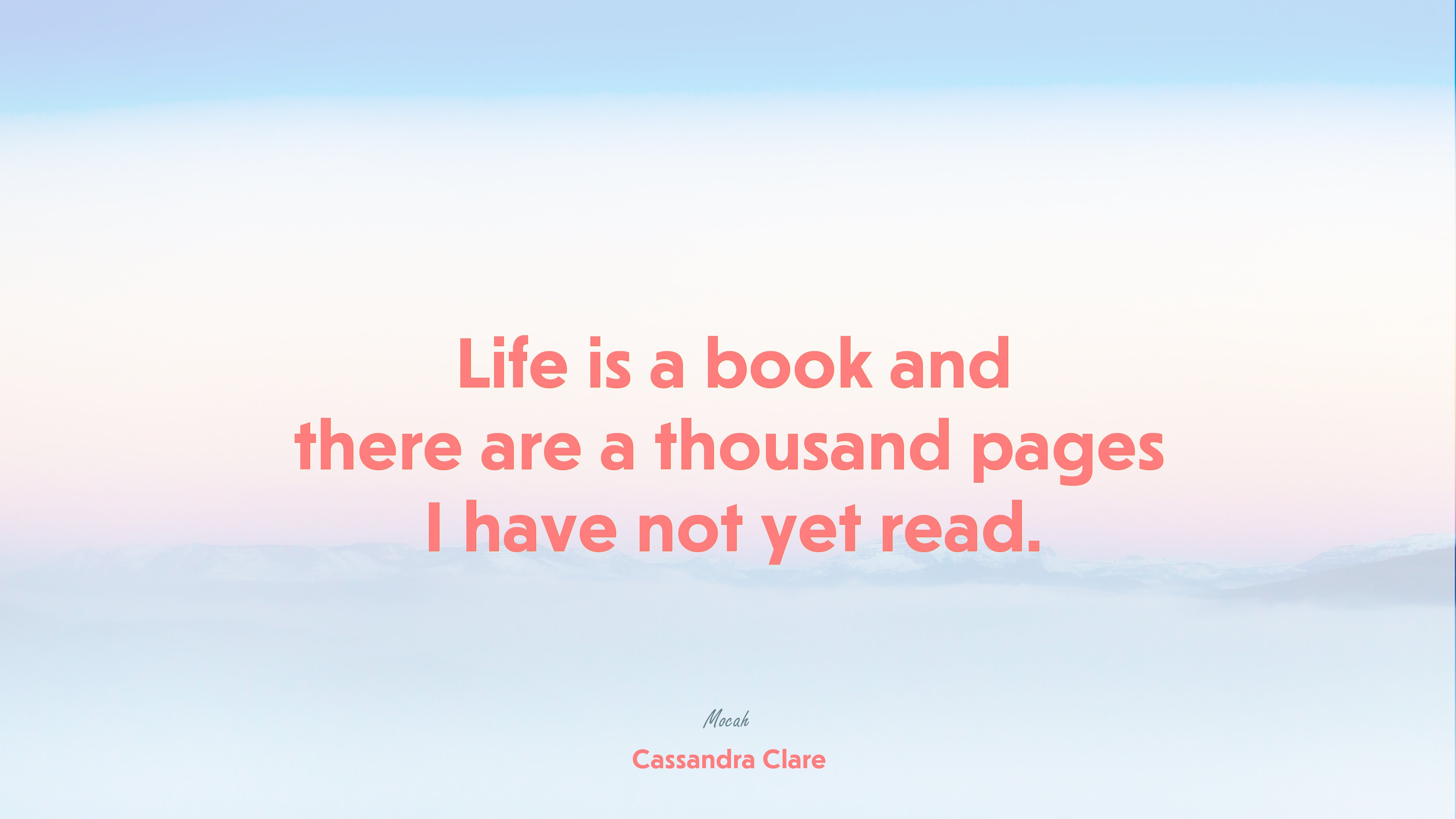 Life Quotes Wallpaper