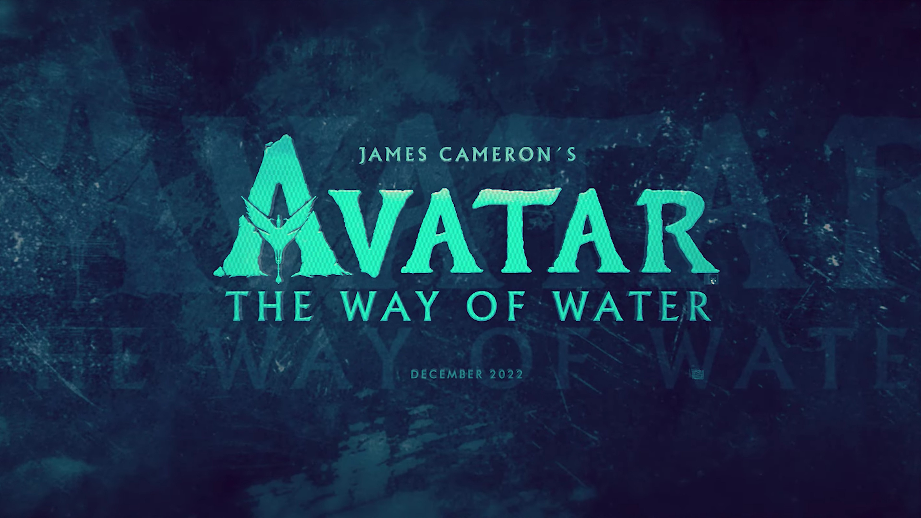Download wallpaper: Avatar 2 The Way of Water 3840x2160