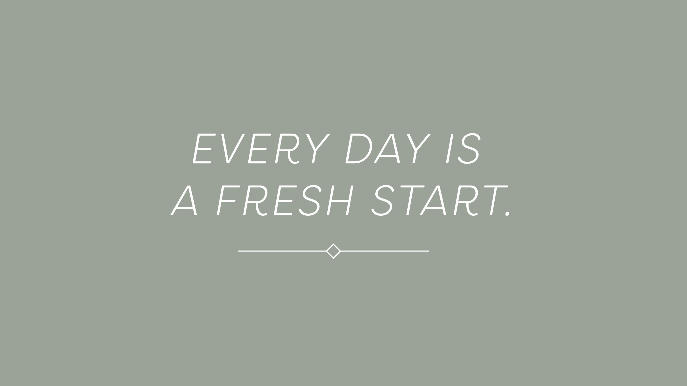Free Desktop Wallpaper to Inspire Positivity