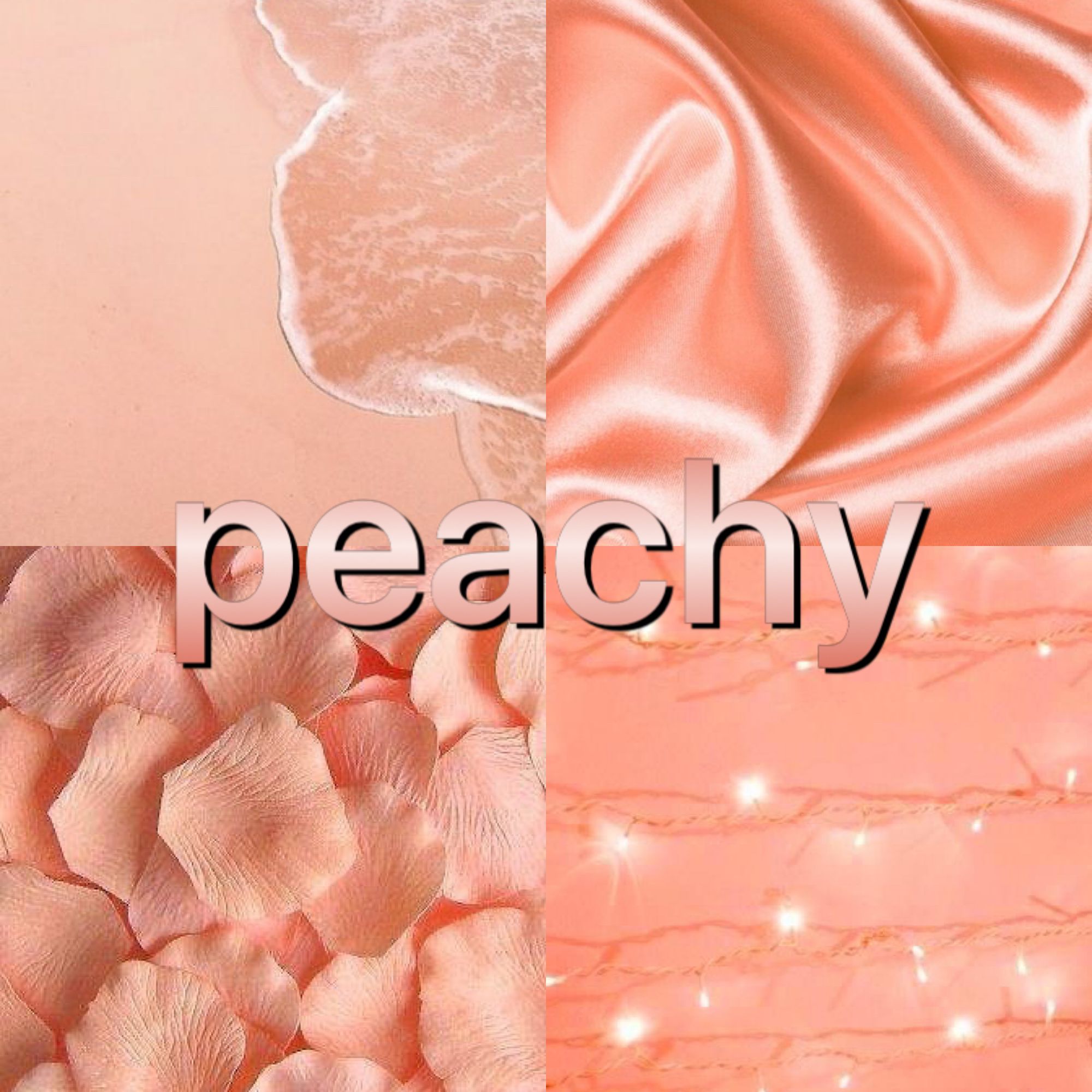spotify playlist cover; peachy. Spotify playlist, Peachy, Spotify