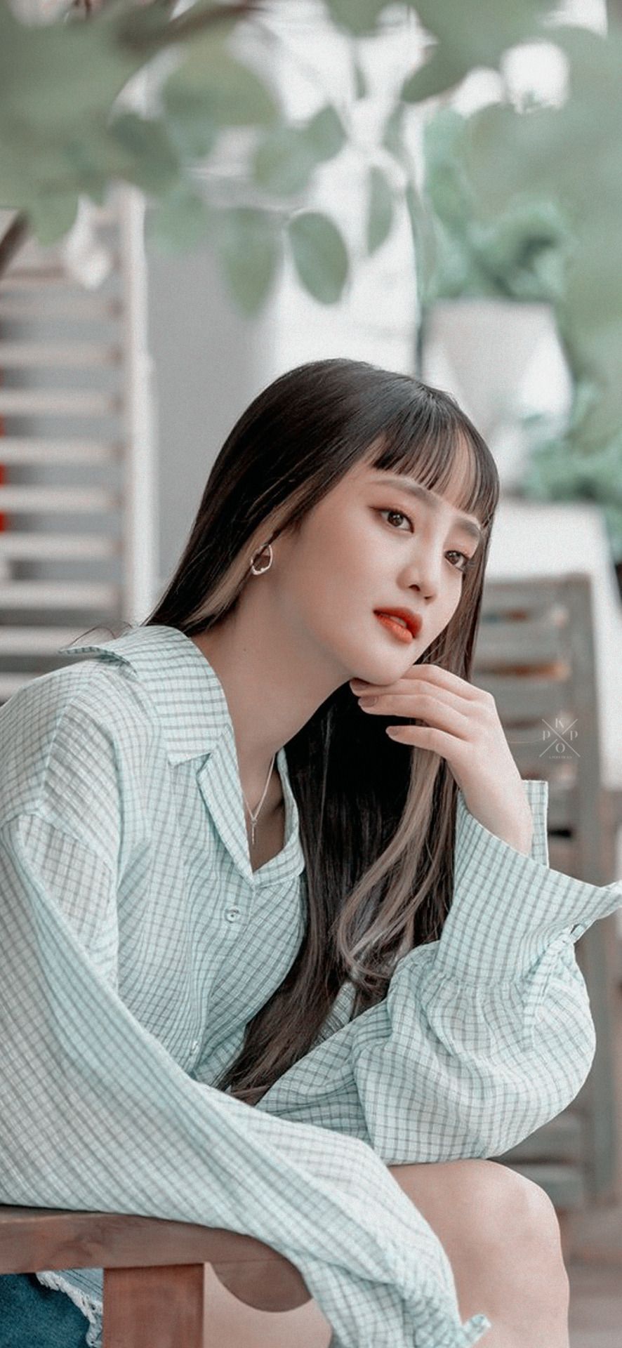 minnie #gidle #idle #wallpaper. 패션 포즈, 패션, 연예인