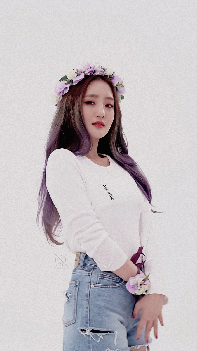 Kpop Locks