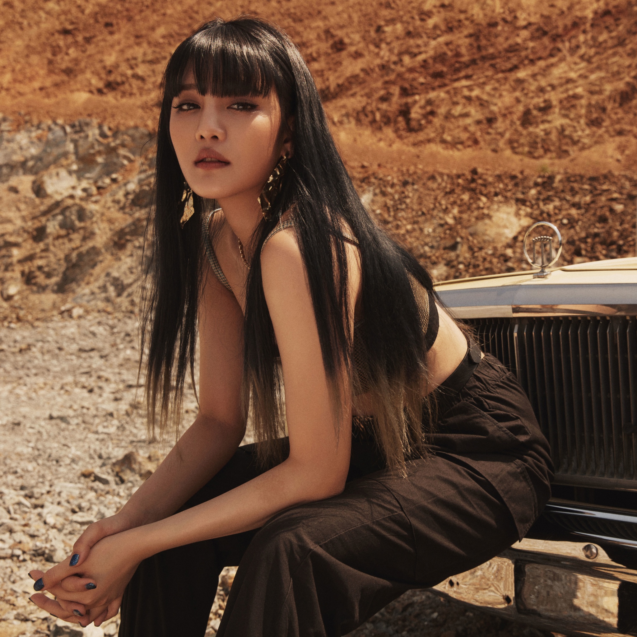 Gidle Minnie Wallpapers - Wallpaper Cave